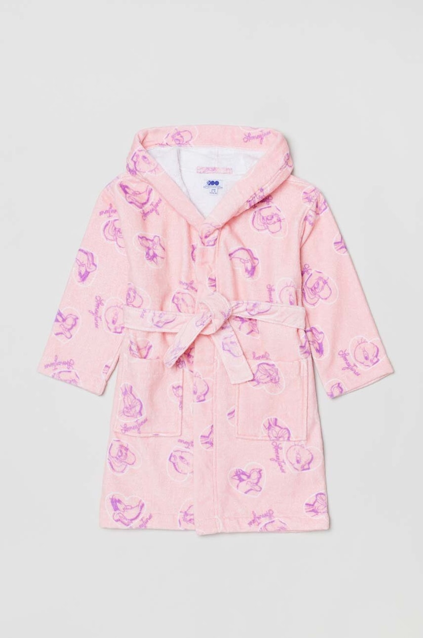 OVS accapatoio di cotone bambino/a