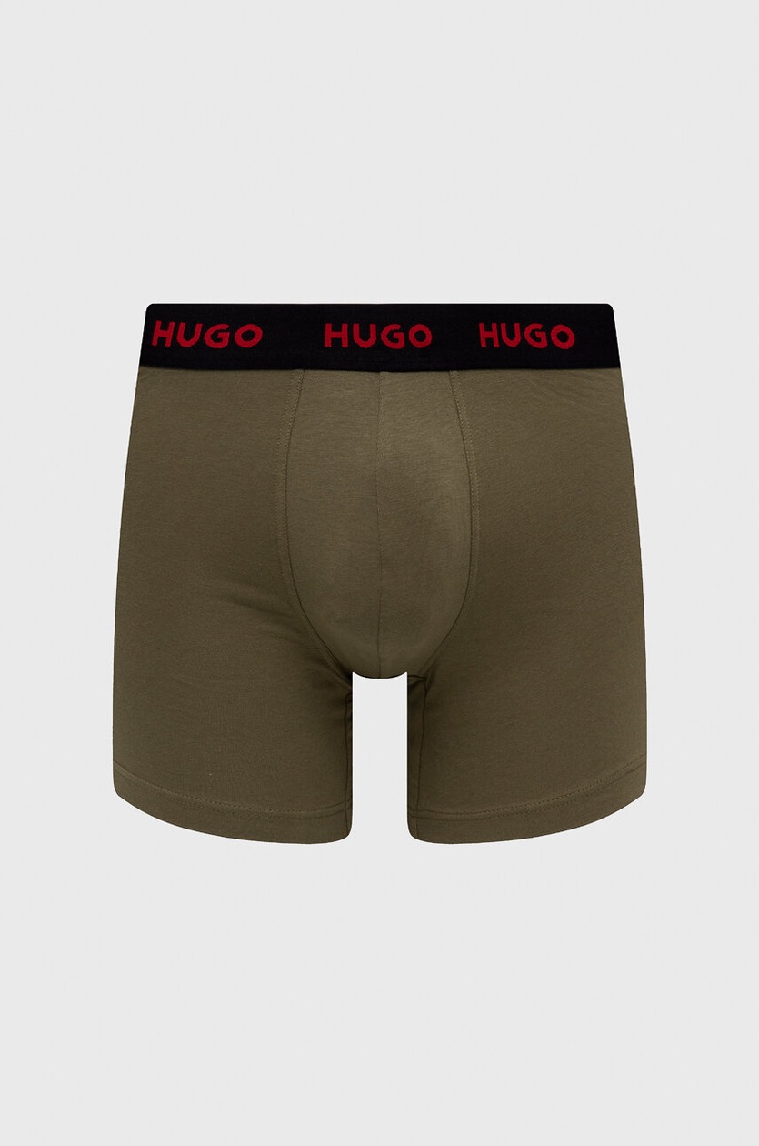 Puma boxer pacco da 2 Everyday AOP