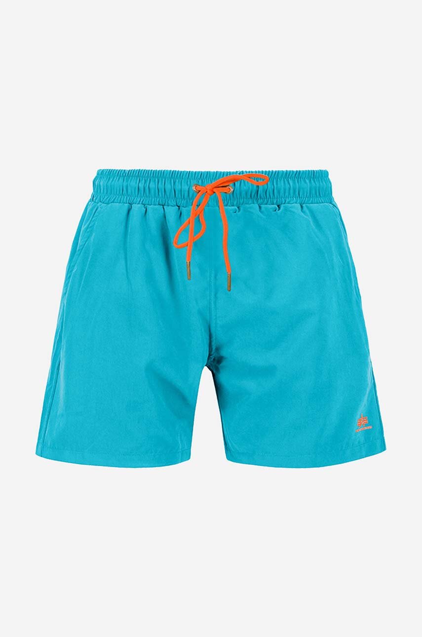 Alpha industries swim shorts clearance