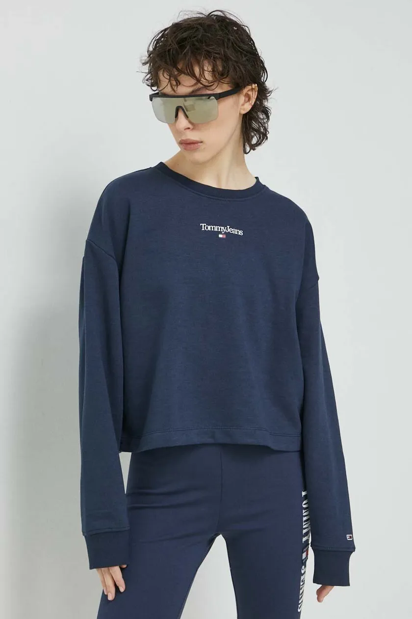 Tommy Jeans felpa acquista su Answear ANSWEAR