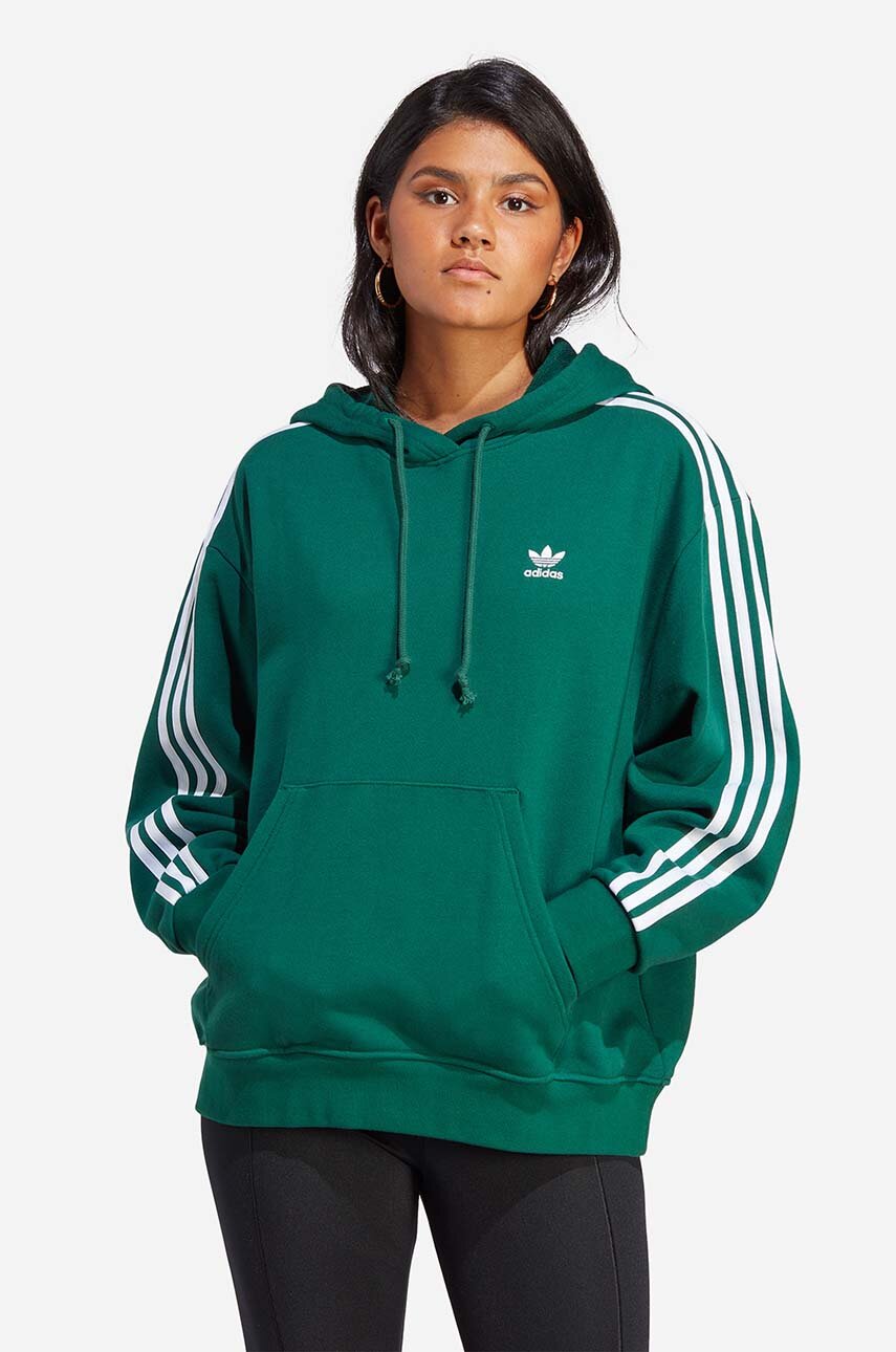 Green adidas clothing Clearance