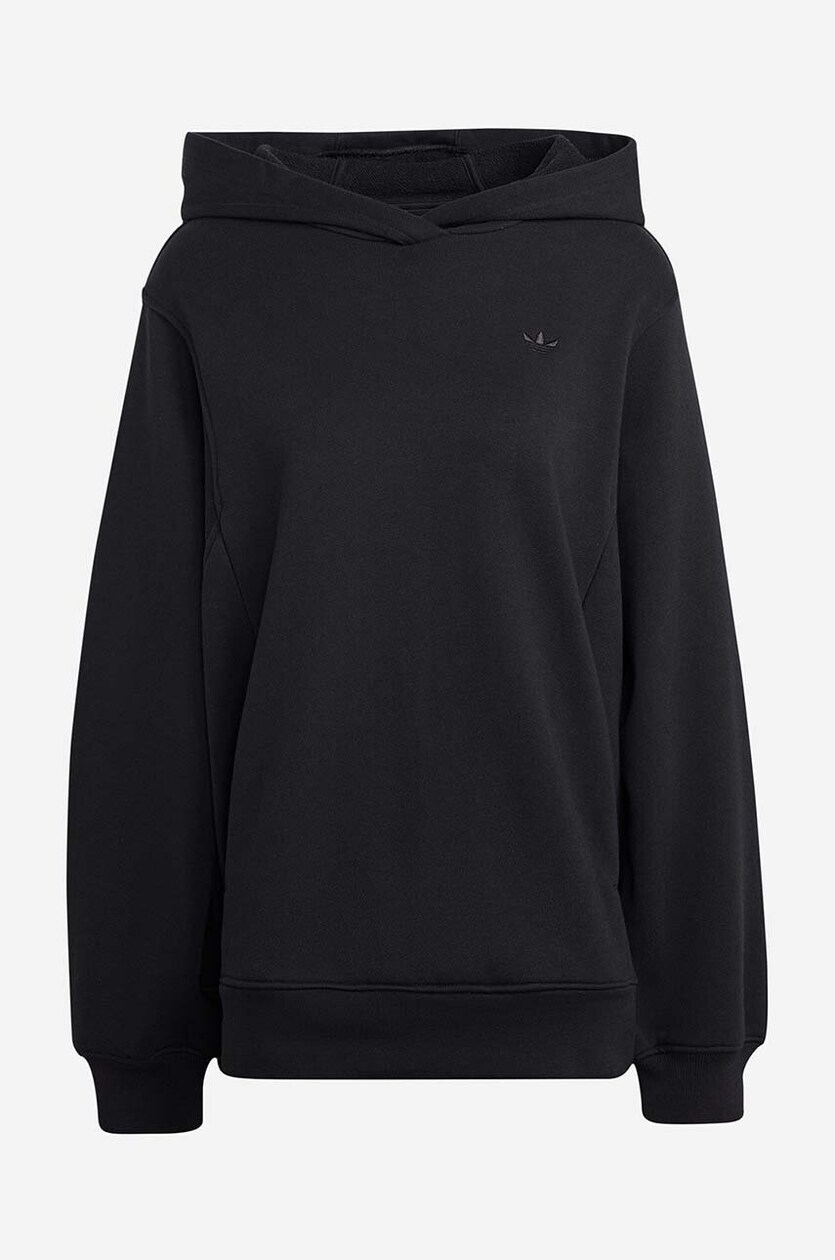 Adidas nigo hotsell heavyweight hoodie