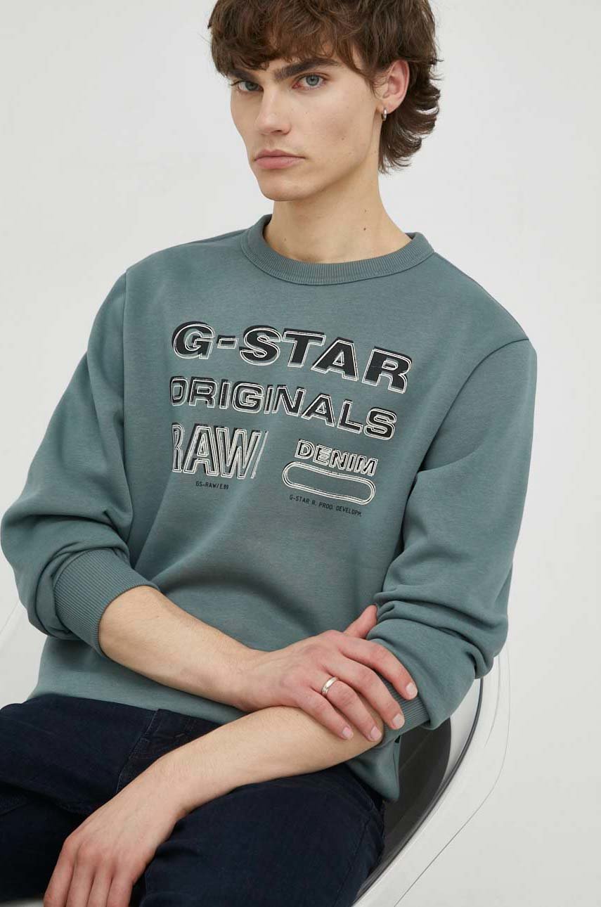 G Star Raw bluza