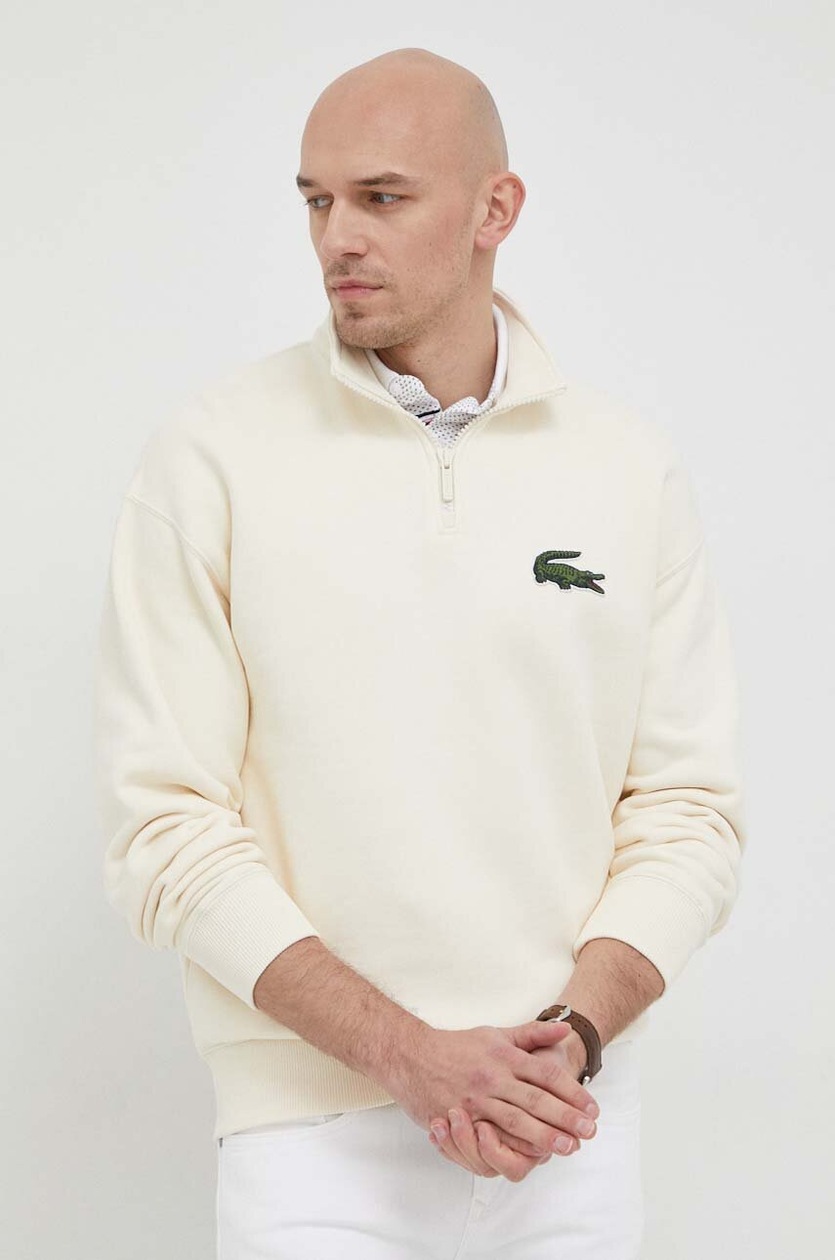 Купить Кофту Лакоста Мужскую