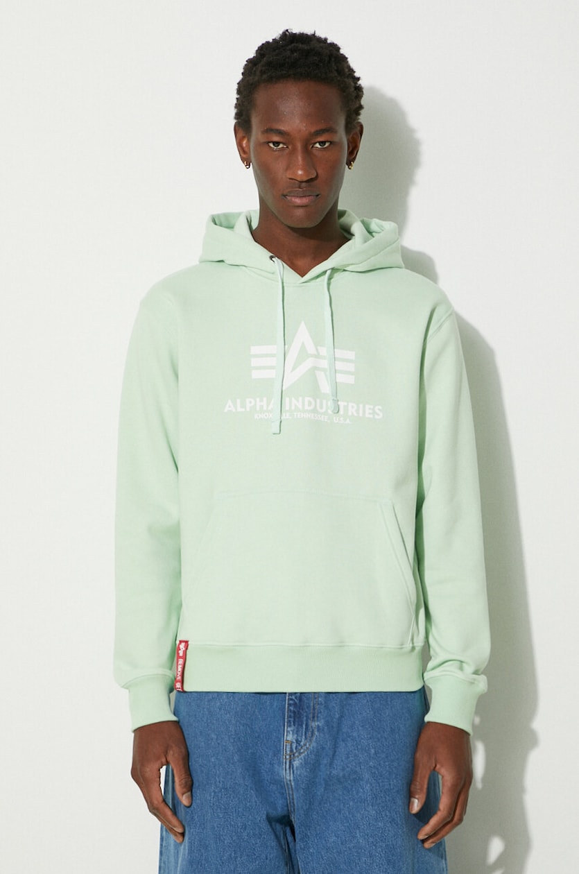 Alpha Industries sweatshirt