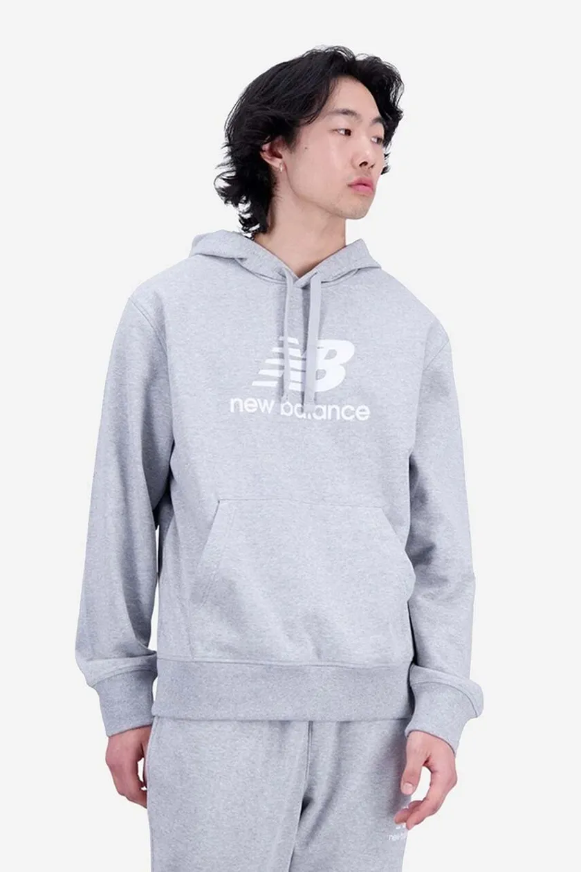 New discount balance sweatshirt