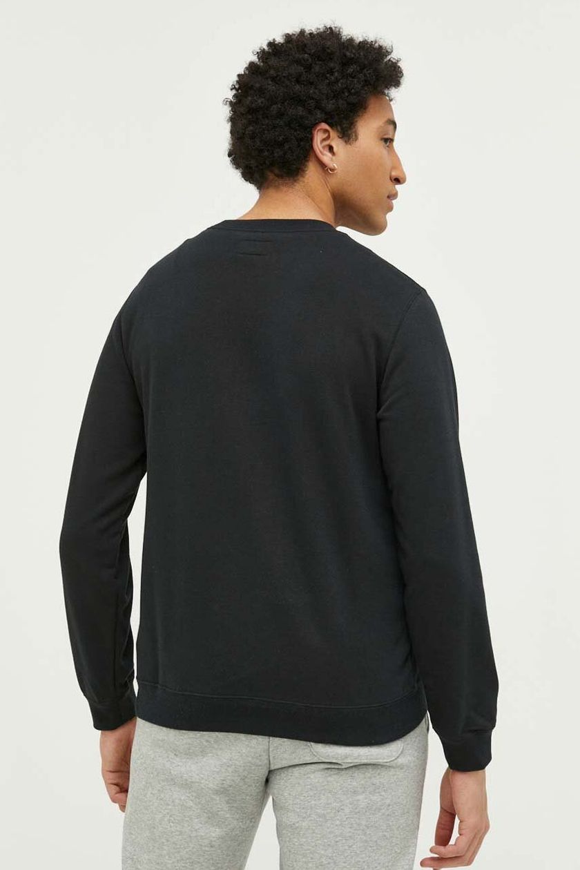 color PRM black on buy | Converse sweatshirt