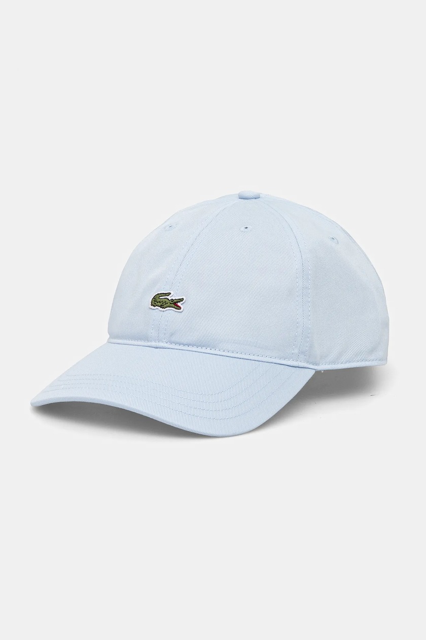 Wacko Maria baseball cap x New Era 9Twenty blue color with