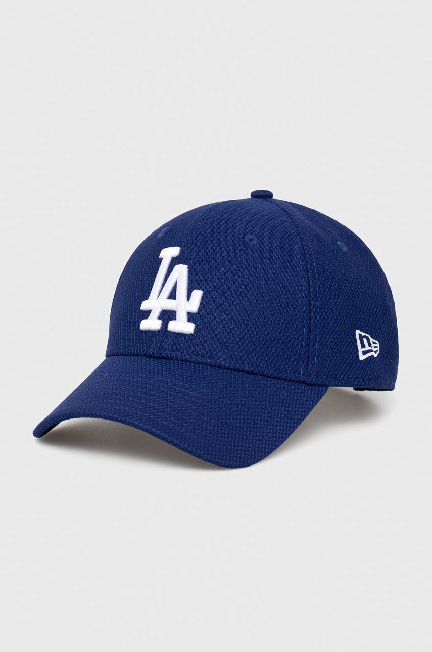 New Era cotton baseball cap TEAM OUTLINE 9FORTY® NEW YORK New Era cotton baseball cap TEAM OUTLINE 9FORTY® NEW YORK