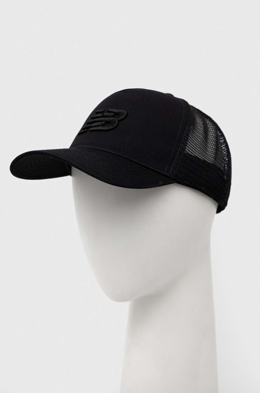 New balance czapka z daszkiem cheap