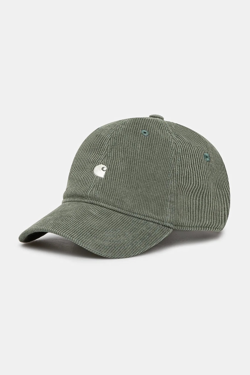 Carhartt WIP cotton baseball cap Class of 89 Cap PRM EU