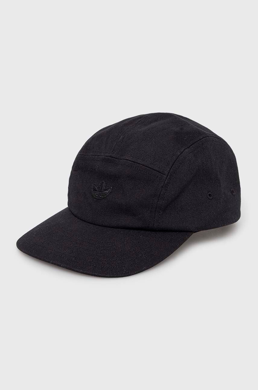 color on cotton black adidas buy baseball Originals cap | PRM