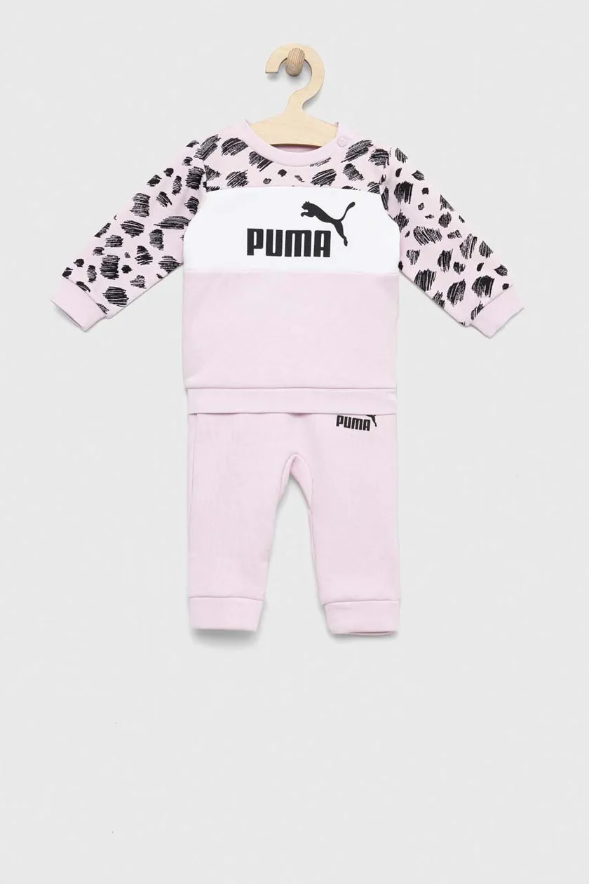 Puma on sale baby pak