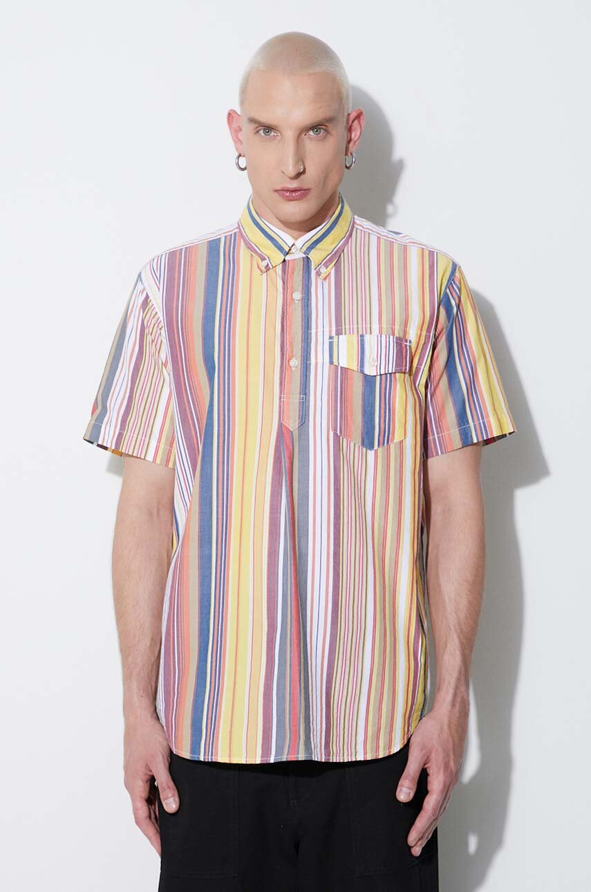 Engineered Garments cotton shirt Engineered Garments 19