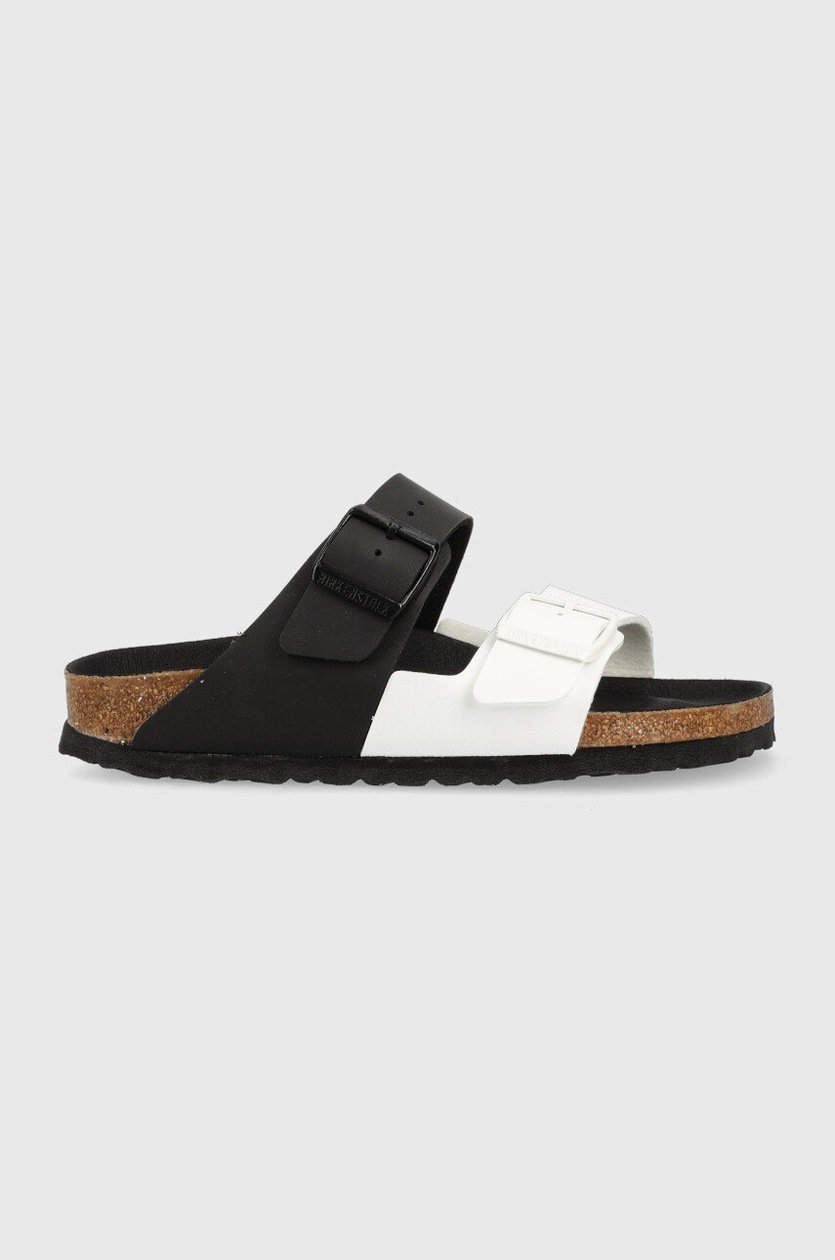 birkenstock arizona split
