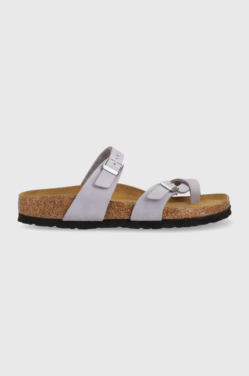 Birkenstock sales mayari violet