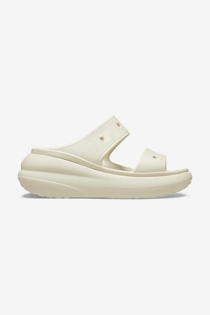 Womens beige online sliders