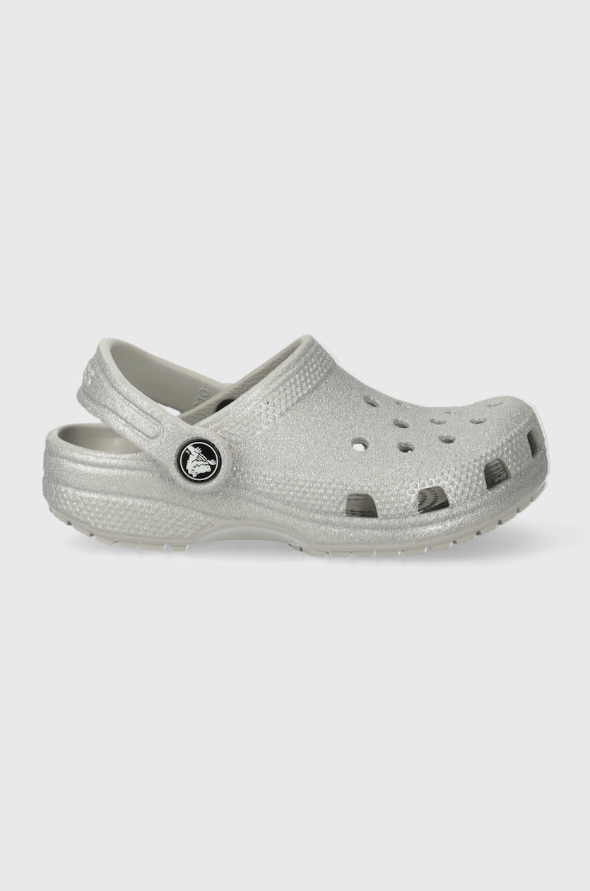 Crocs Pantofle Crocs Crocband Iridescent Crocs 206595 Sales