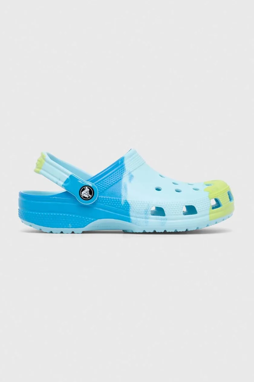 Crocs ombre shop