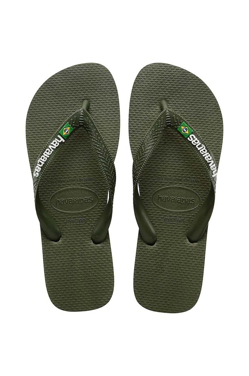 Havaianas BRASIL LOGO 4110850.3058 ANSWEAR.ua