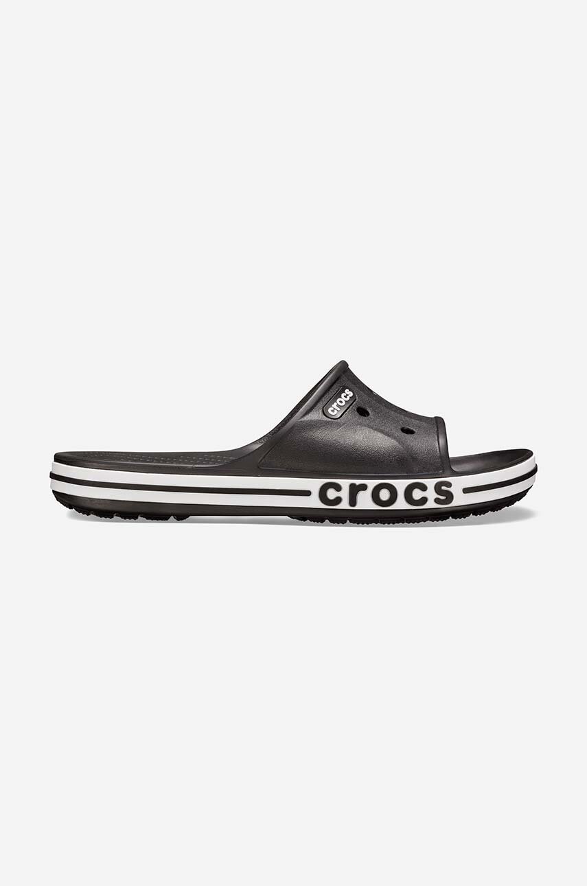 Crocs bayaband shop black