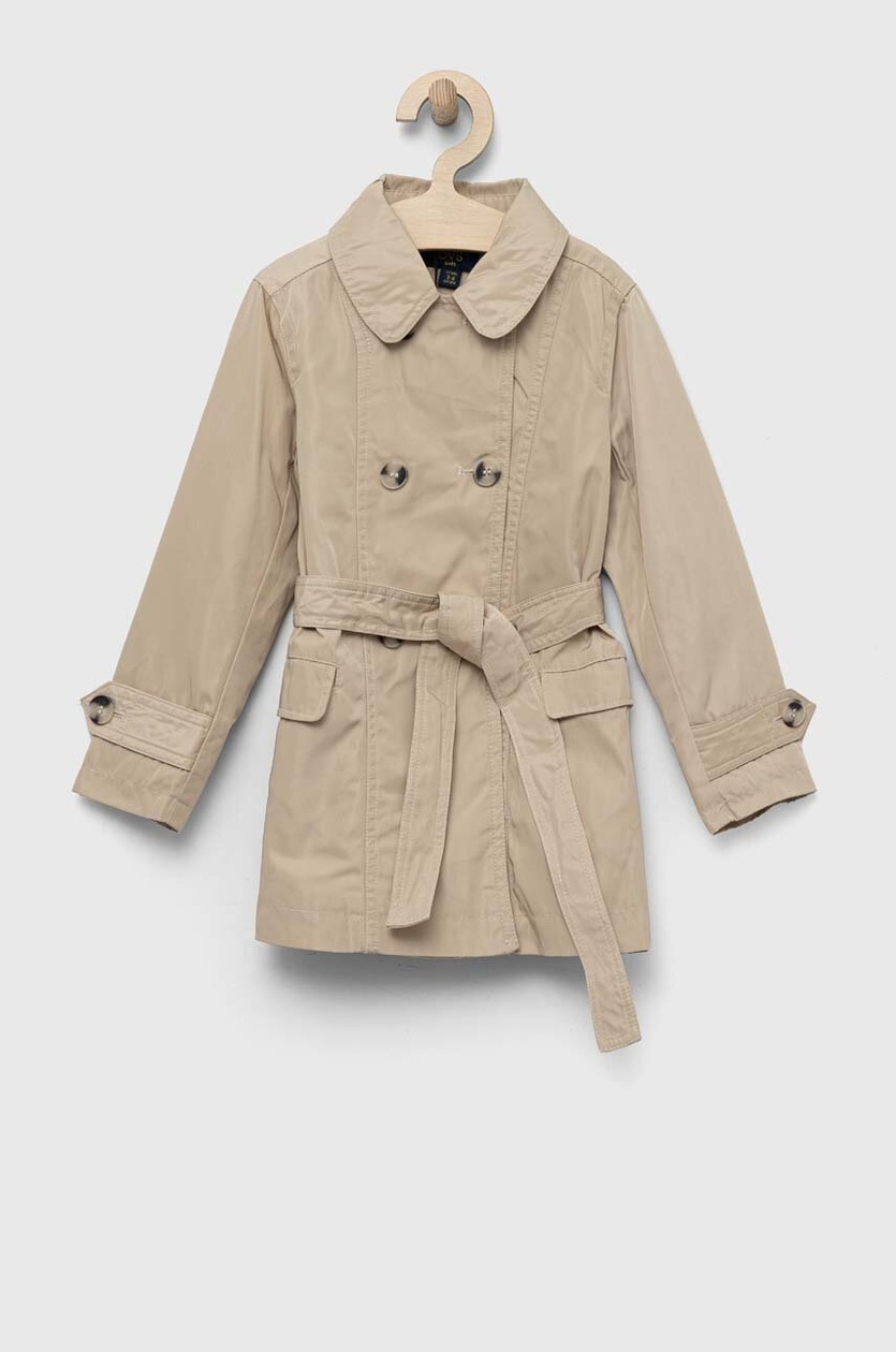 Trench Coat Trench Bambina Ovs Vestiti Halloween Bambina Ovs