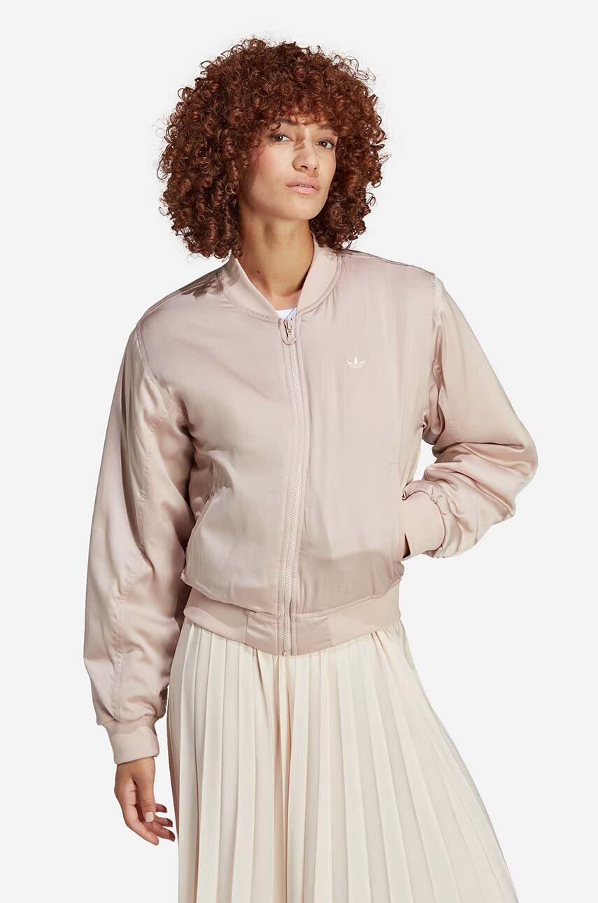 Adidas originals kurtka bomber Clearance
