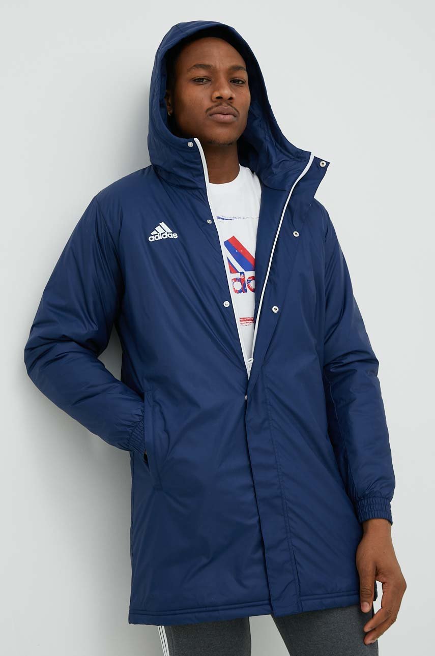 Giacche invernali adidas uomo parka fur sale