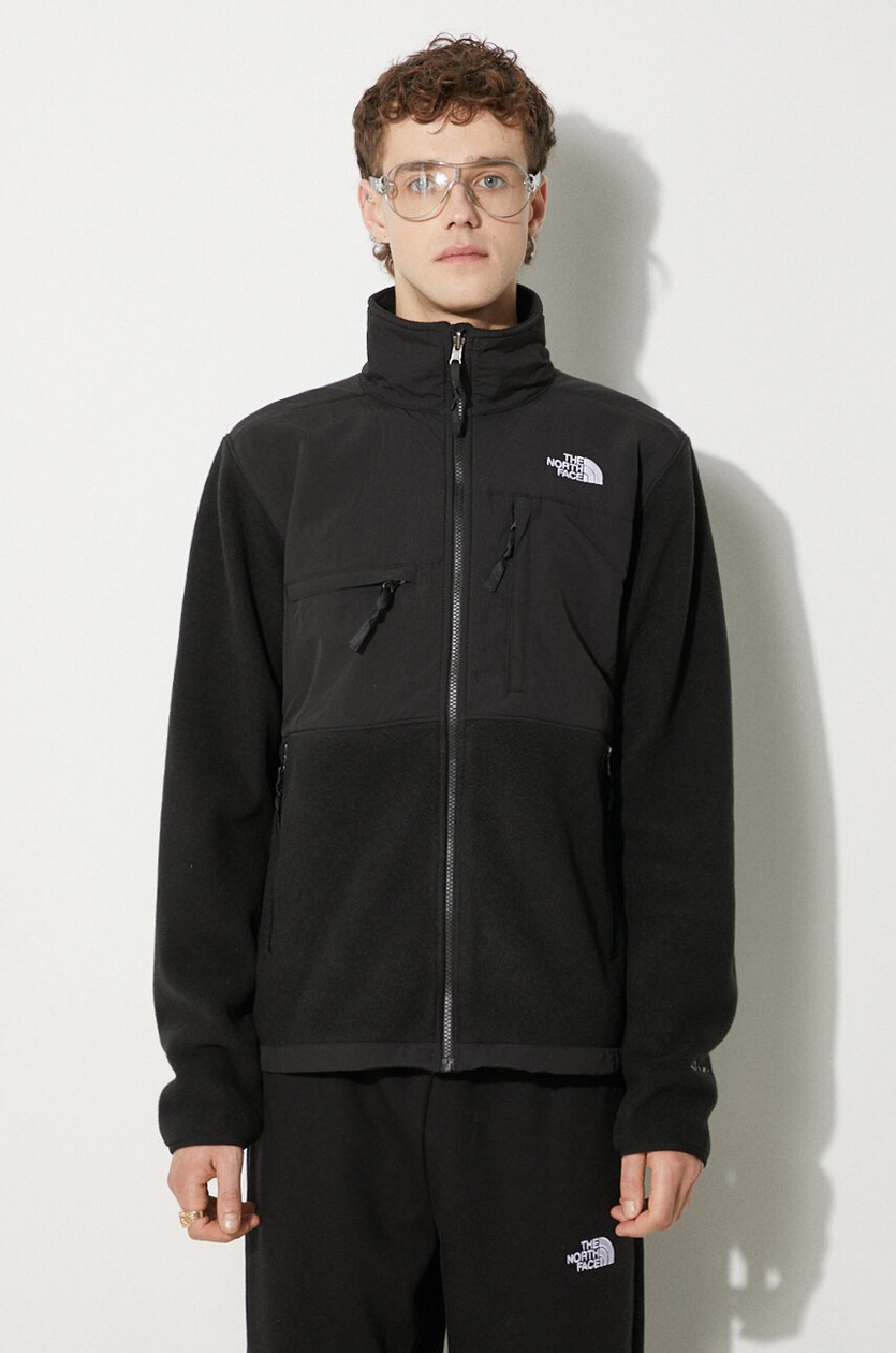 The North Face sports sweatshirt Denali PRM EU