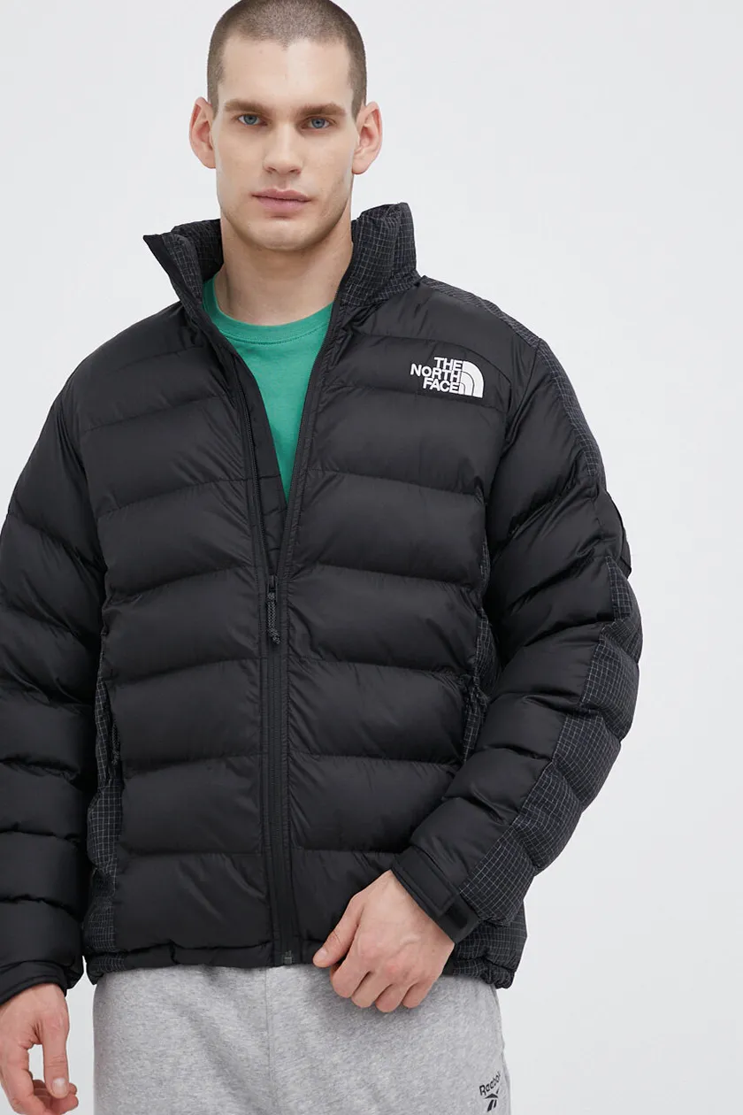 The North Face Black Rusta Puffer Jacket The North Face, 49% OFF