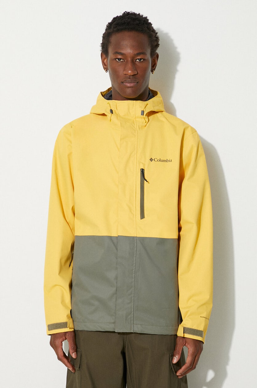 ITEM: Vintage Columbia Sportswear Company Puffer | Depop