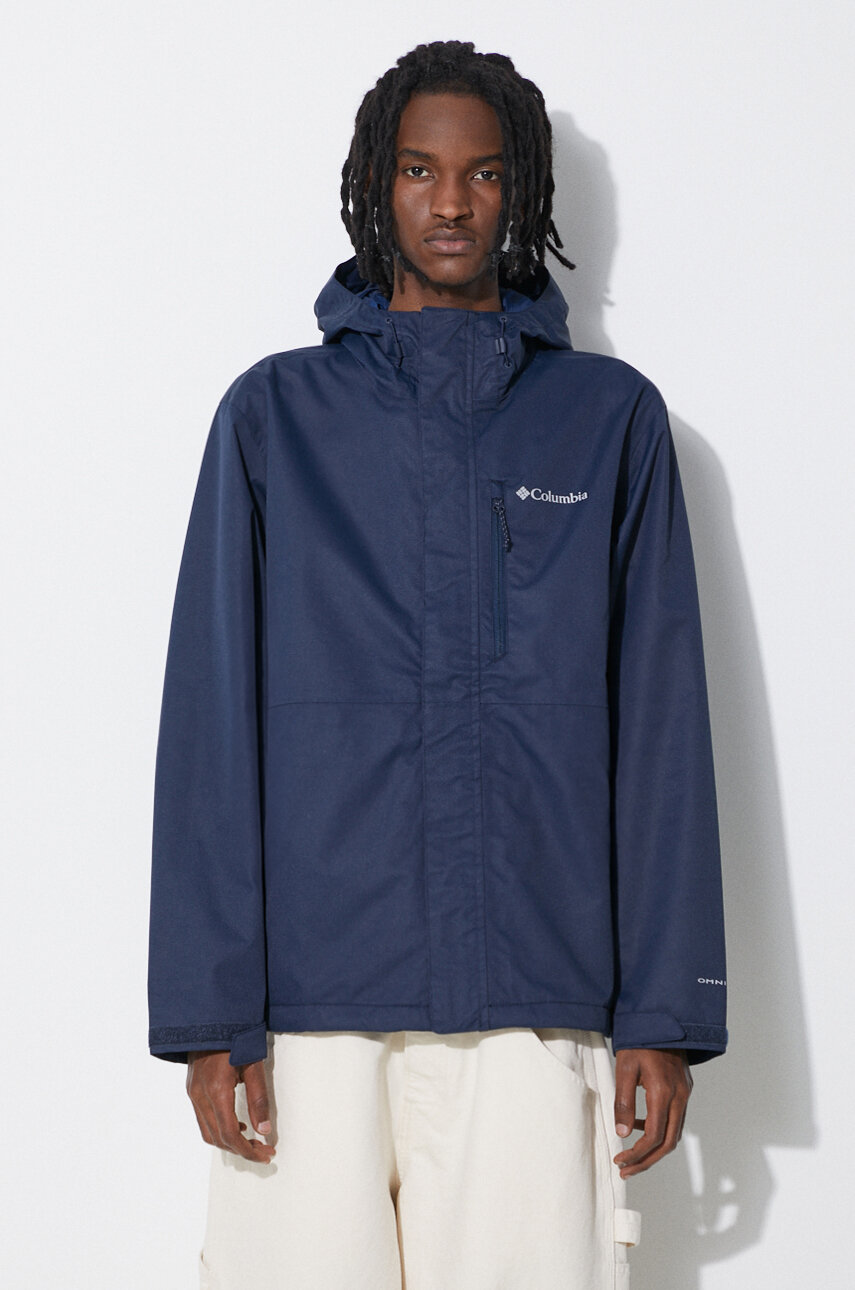 Columbia outdoor jacket hotsell