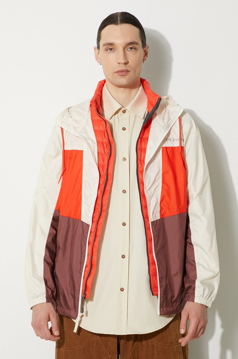 【ADER ERROR】 Mave jumper Ader Error jacket Mave Jumper PRM EU