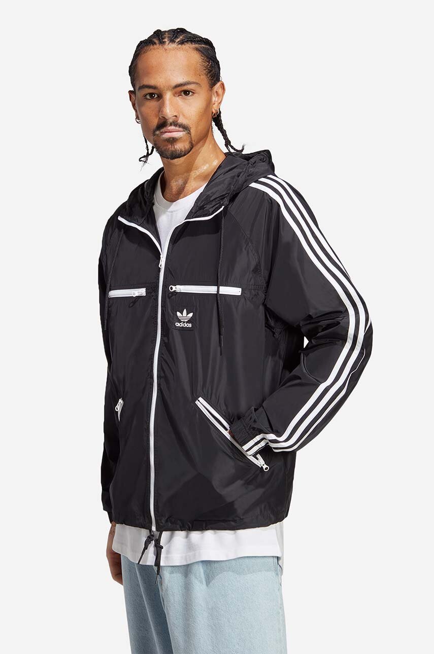 Parka homme M D4GMDY PR JKT ADIDAS