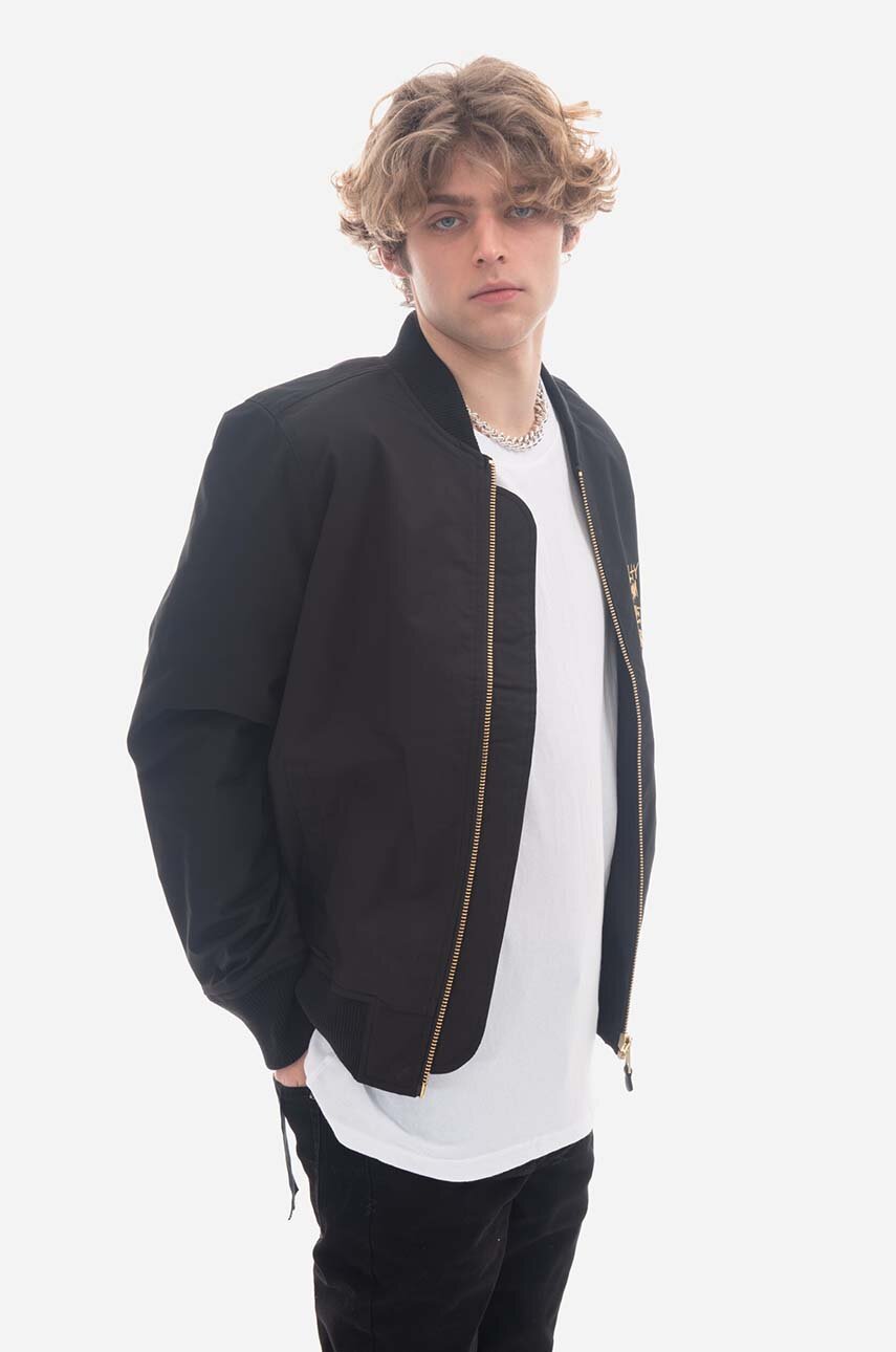 Ksubi bomber jacket sale