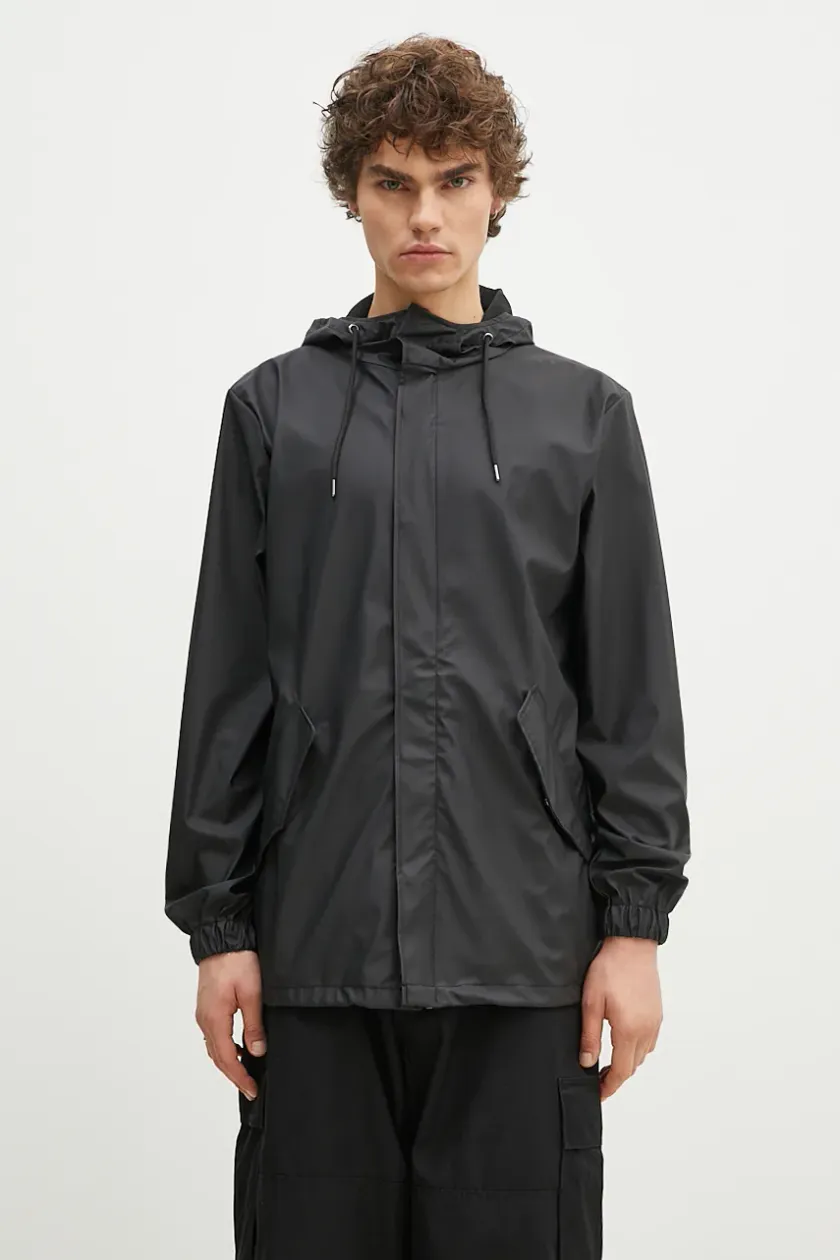 Rains jacket Avalanche Parka PRM EU