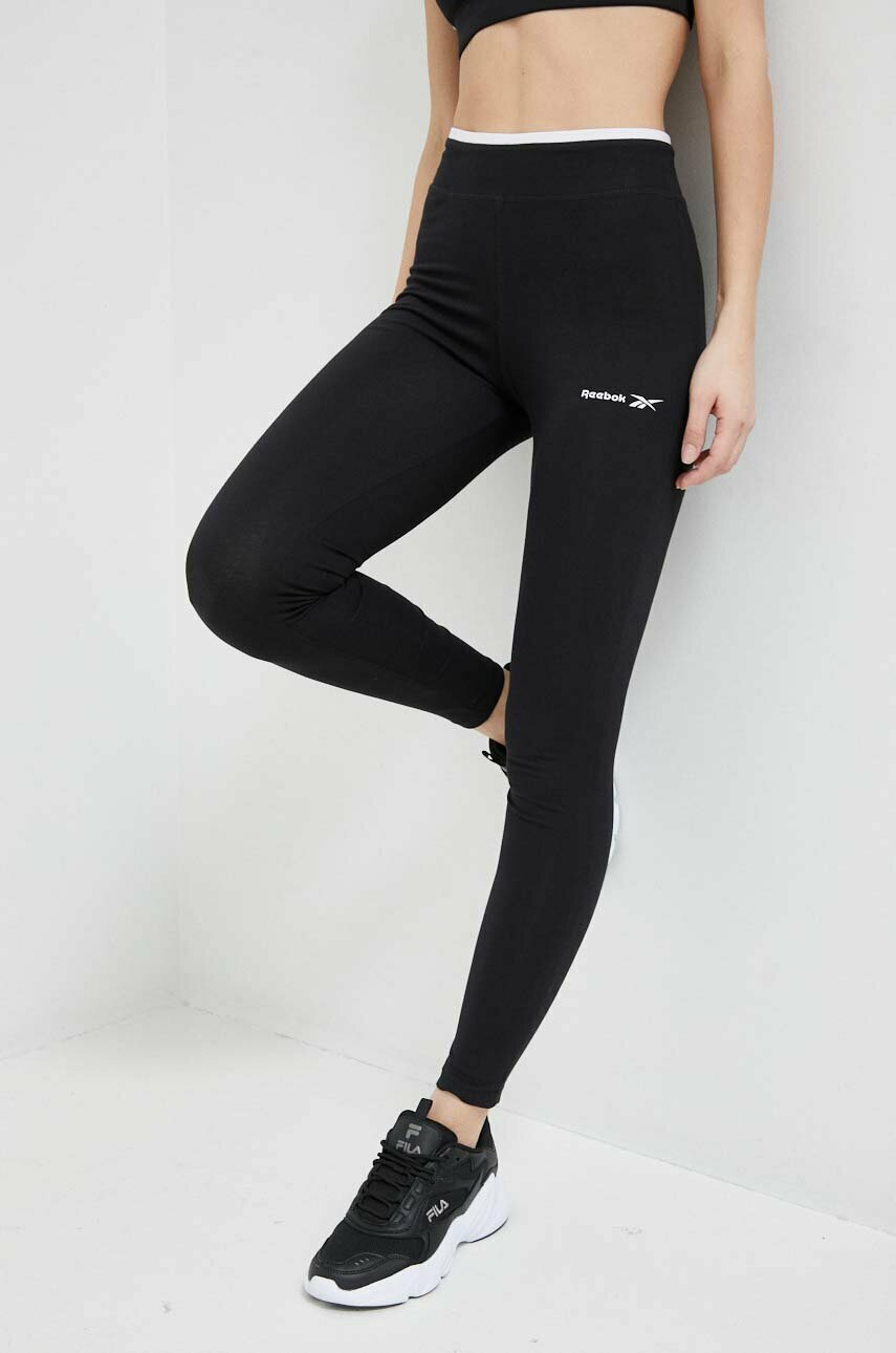 Reebok legginsy Clearance