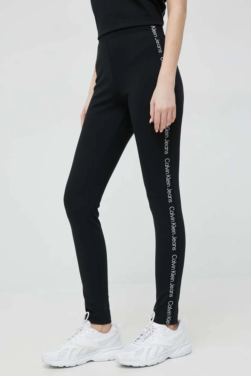 Calvin Klein Jeans legginsy