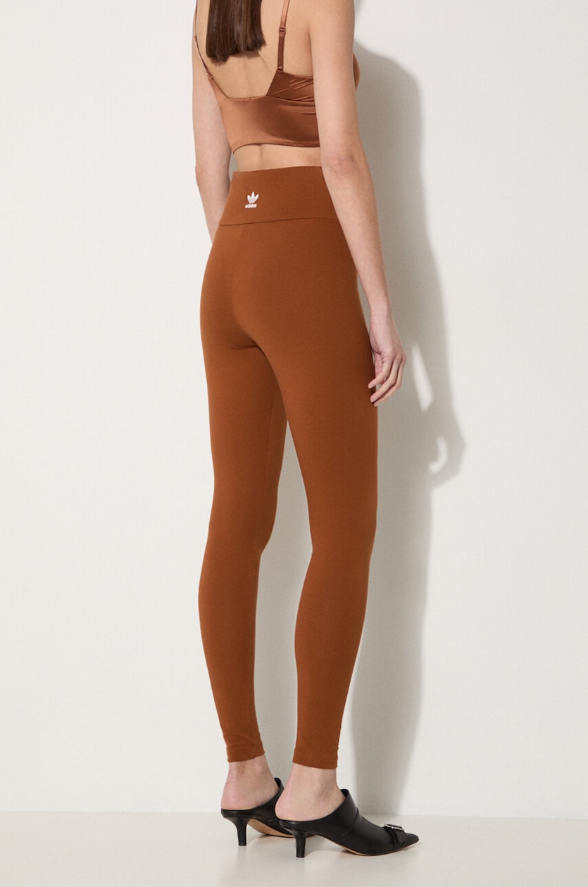 adidas jersey leggings