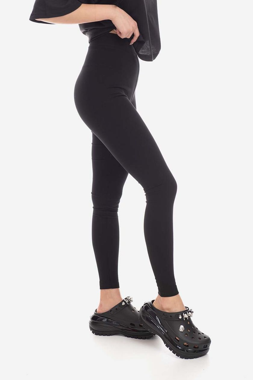 Puma leggings Classics women's black color | buy on PRM