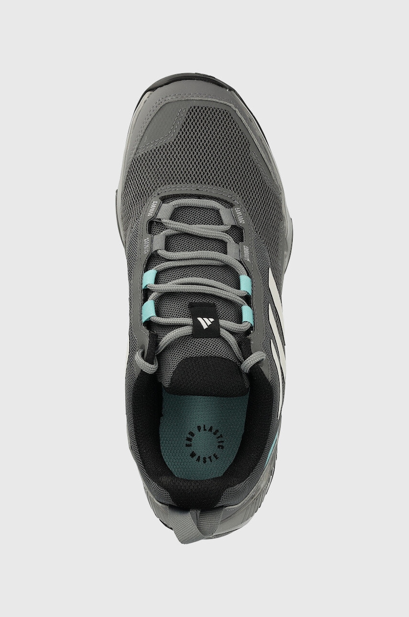 adidas TERREX shoes Eastrail 2 women's gray color at PRM US