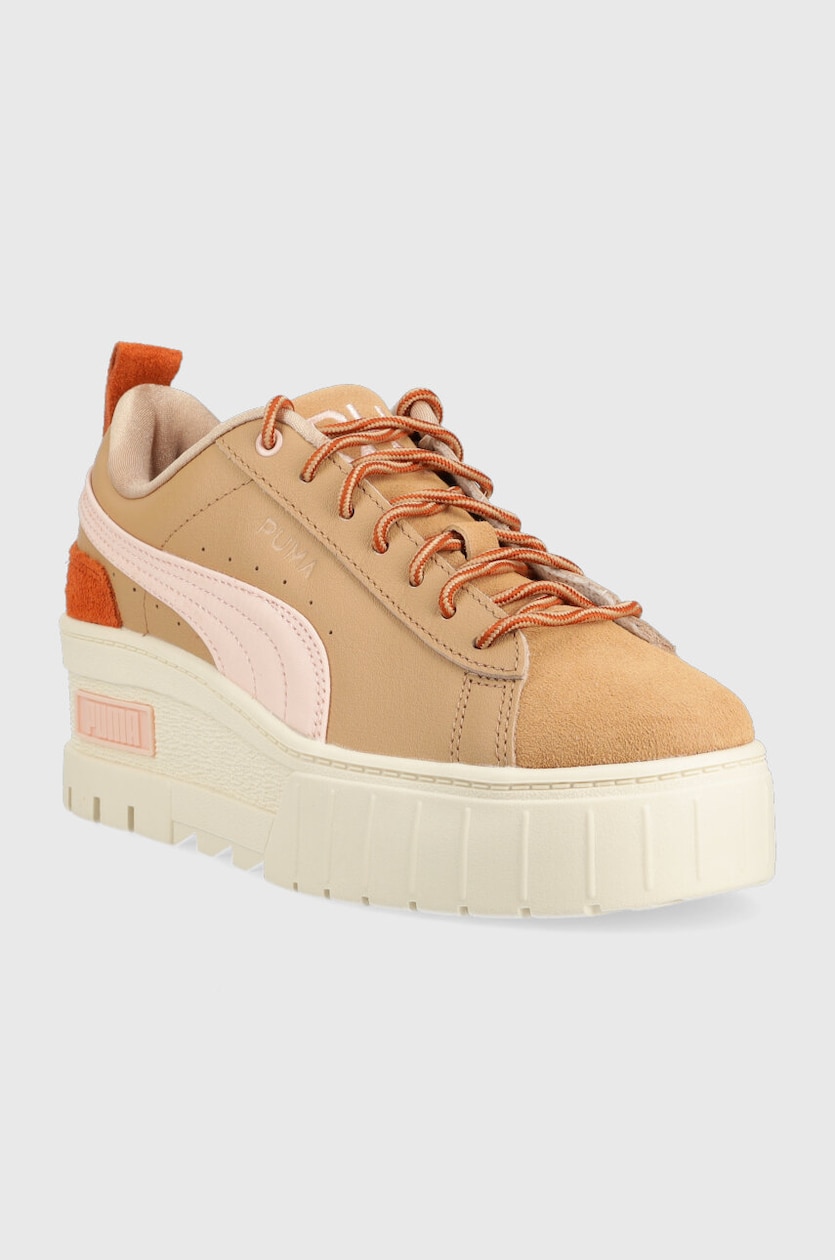 Puma camel clearance