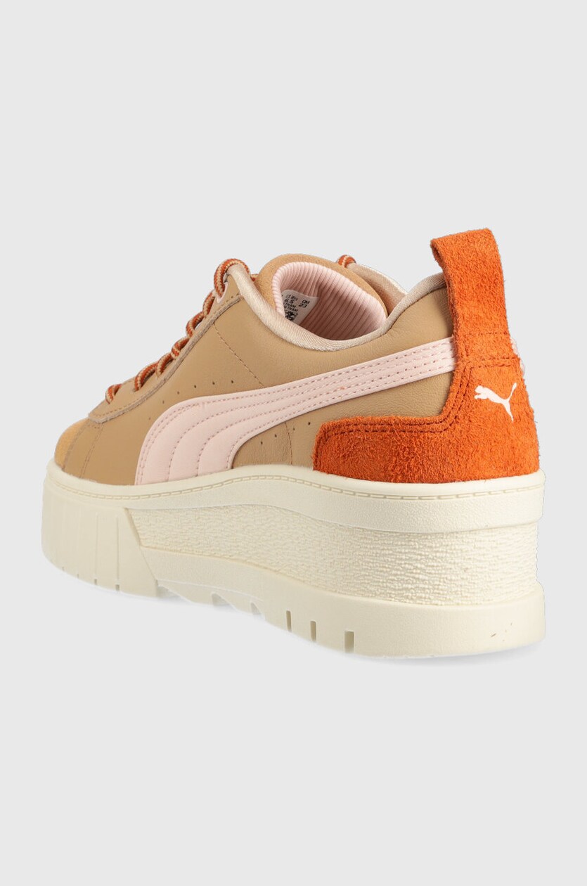 Puma platform trace shop corduroy