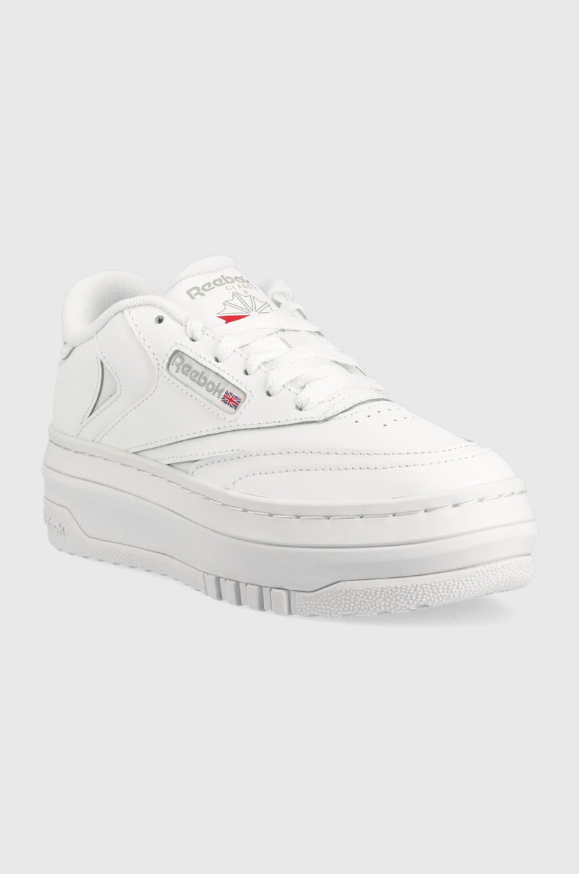 Reebok classic sneakers laag Clearance