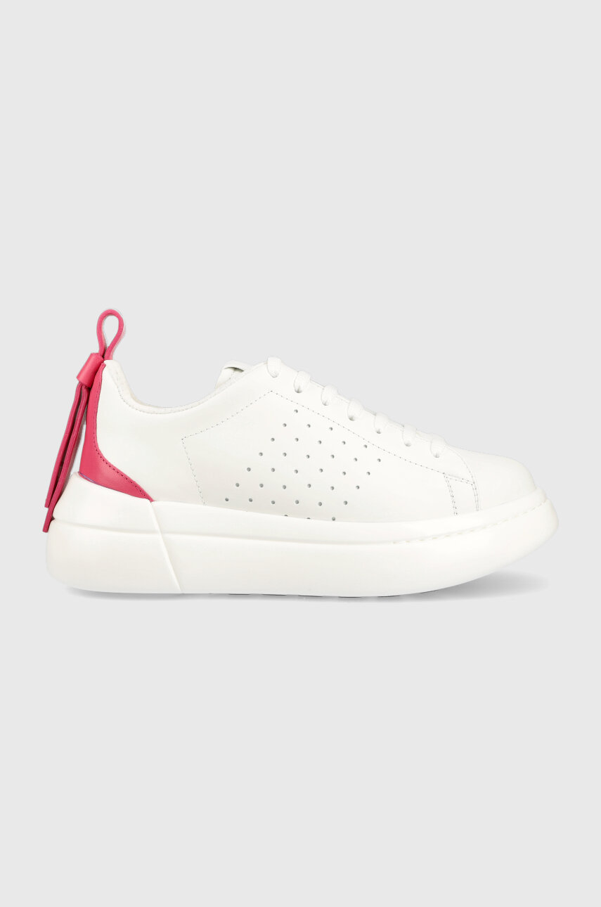 Sneakers red valentino outlet