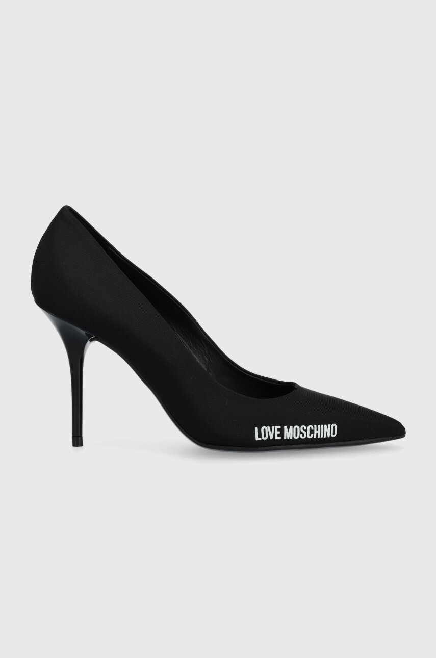 Love Moschino tacchi a spillo acquista su Answear ANSWEAR