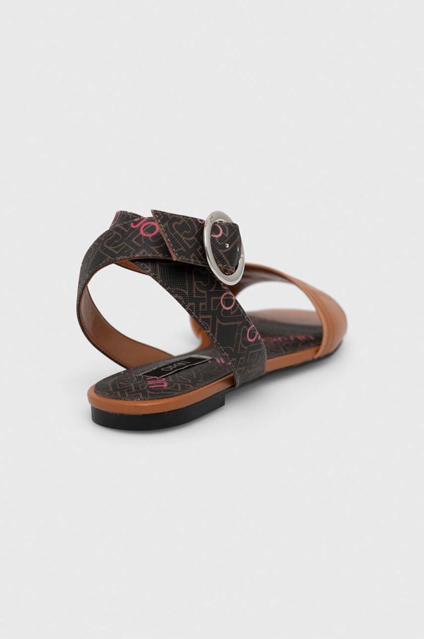 Sandales sales thalie lpb