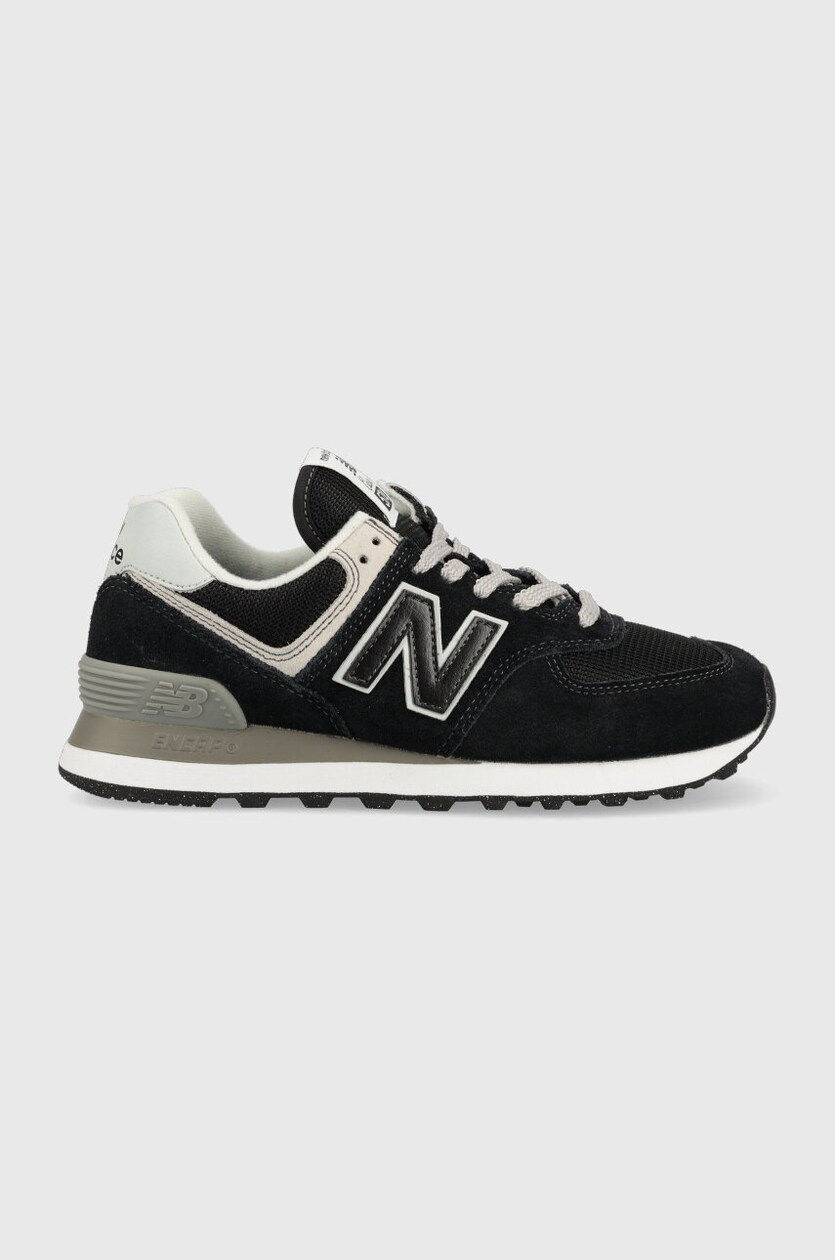 Balance【ML574SPT】23.5／ブラック New
