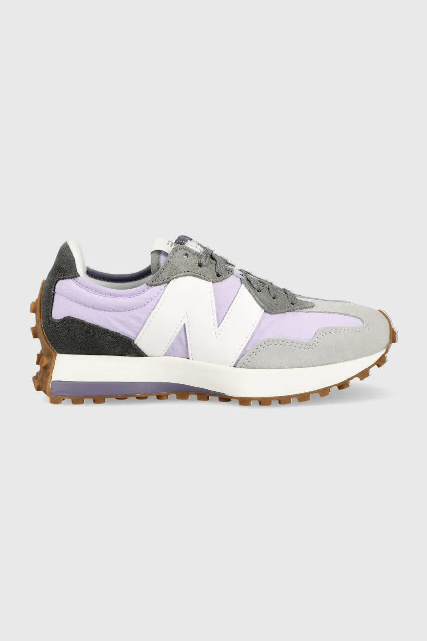 New balance sneakers outlet dama