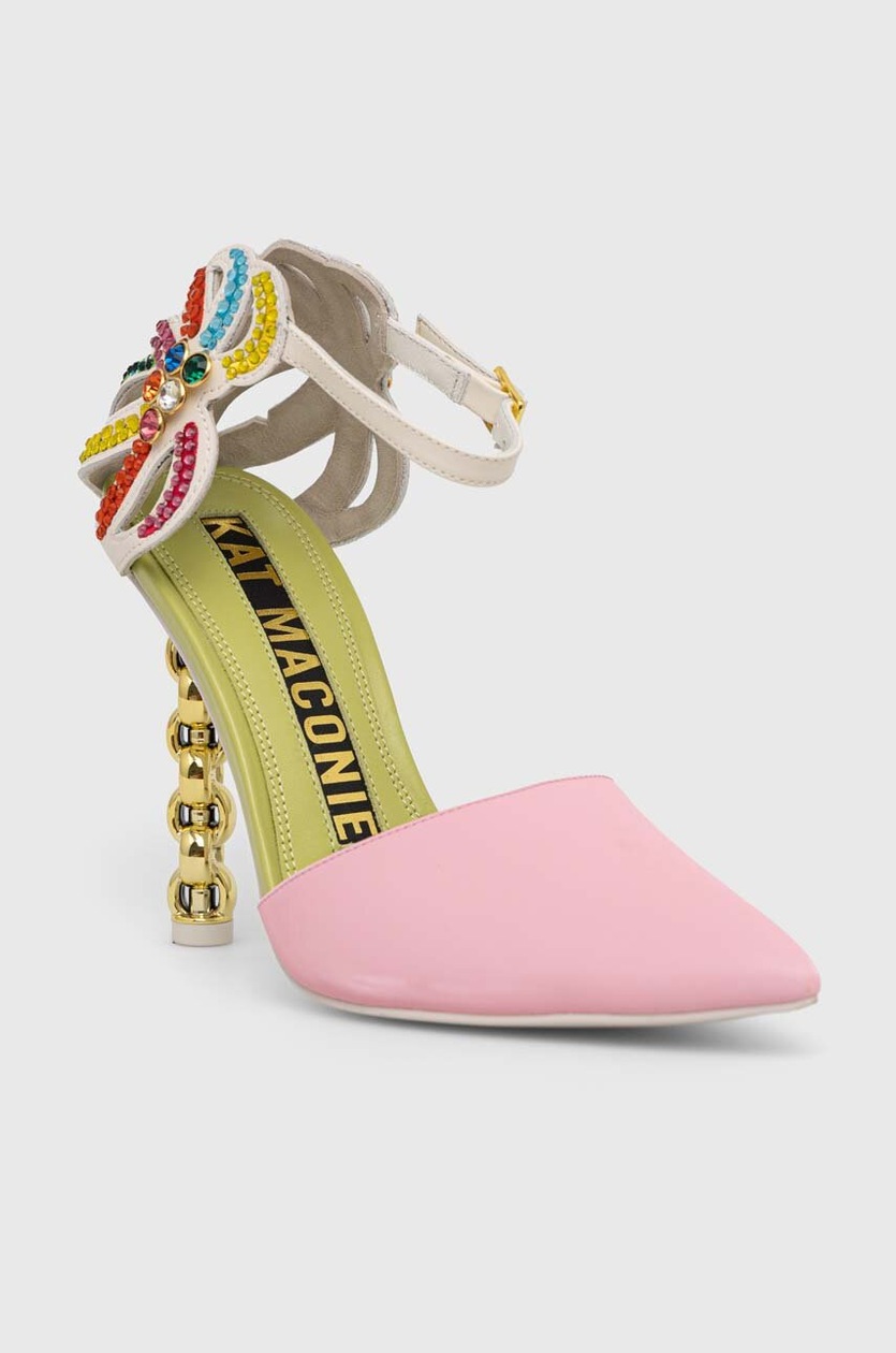 Kat Maconie tacchi a spillo Ezili